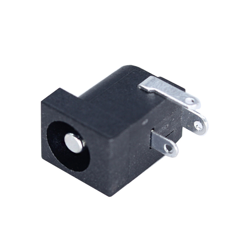 5 mm直流电源插孔