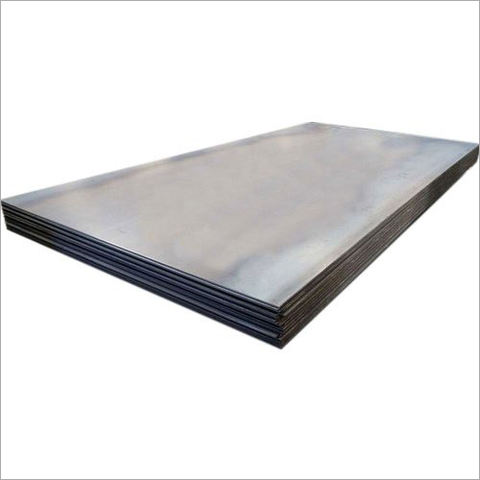 carbon steel plate
