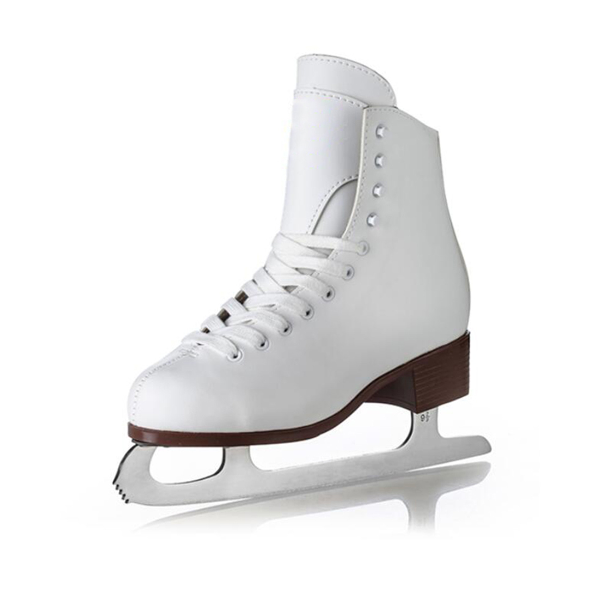 Фигурные коньки Ice Blade BLUEPINK