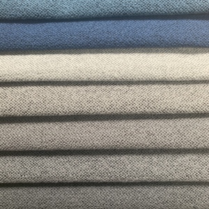jacquard woven sofa fabric for furniture