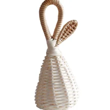 rattan rattle