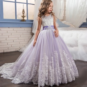 childrens wedding dresses ebay