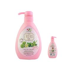 Wholesale Anti Bacteria Shampoo Hand Liquid Soap Shower Gel Body Wash