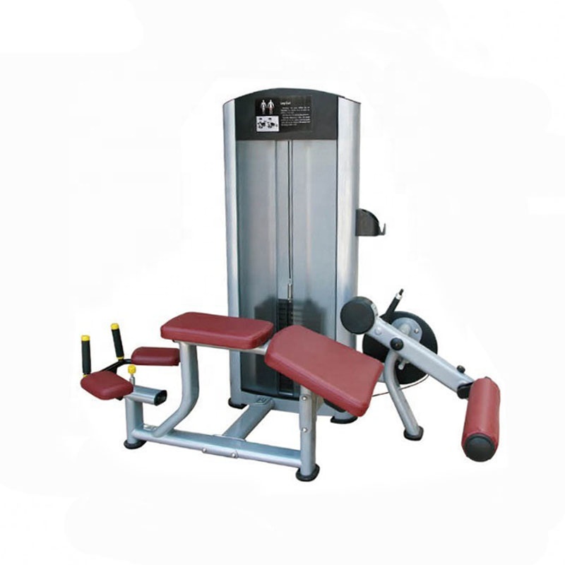 Оборудование для удлинения ног в тренажерном зале