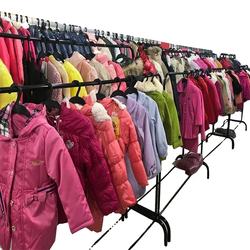 Tomada de fábrica Crianças Por Atacado Roupas de Inverno roupas de Inverno estoque