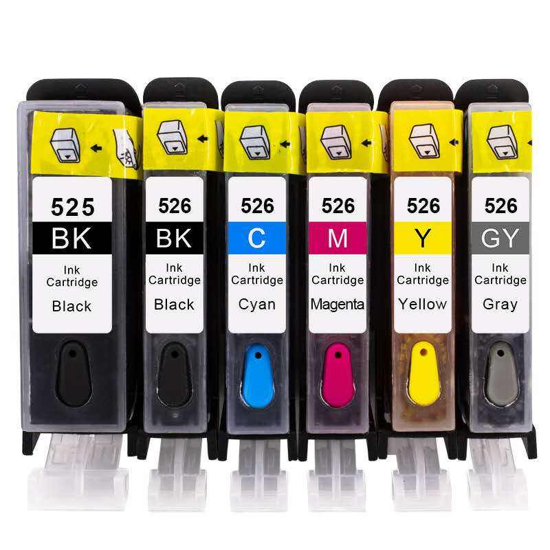 canon mg2522 ink staples