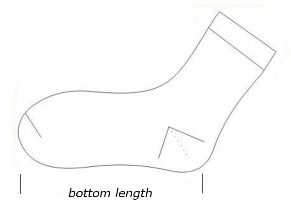 批发秋冬童袜全棉可爱女孩袜子1-12岁小孩短袜 - buy girls socks