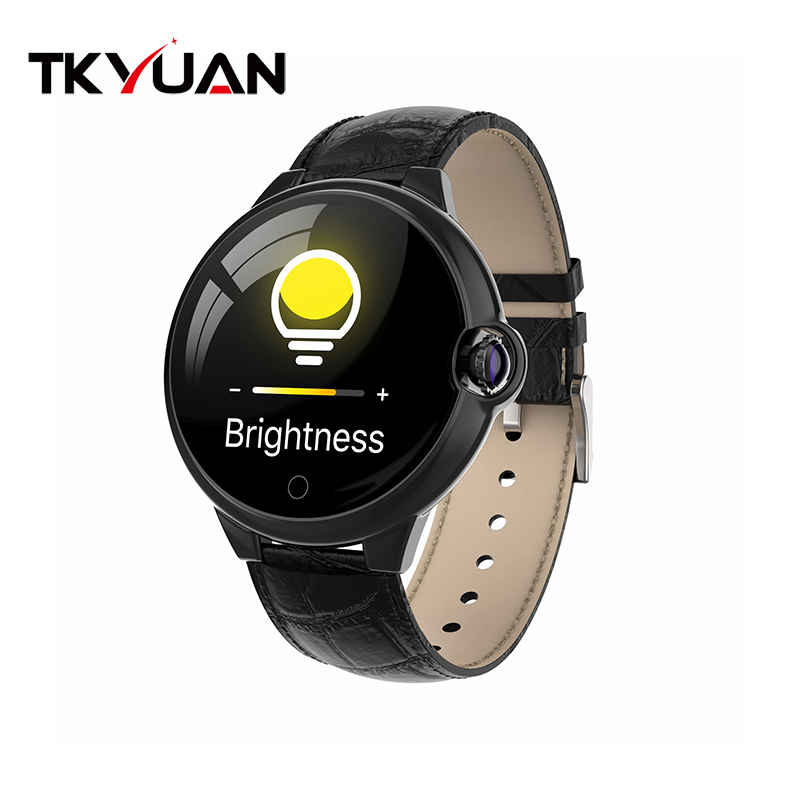smart wristband 2019