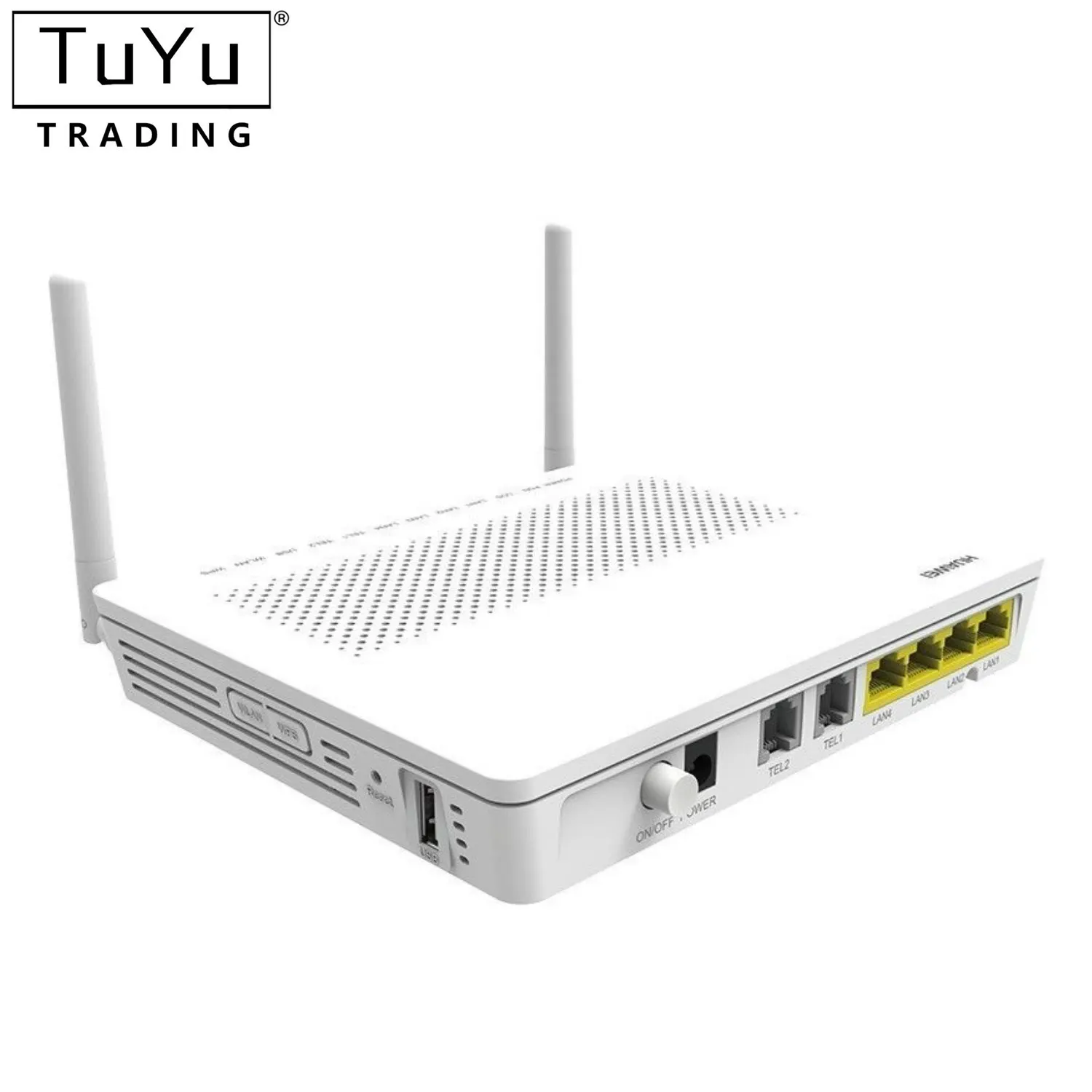 Какой роутер купить для интернета ростелеком. Роутер Huawei hg8245. GPON Huawei hg8245h. Терминал абонентский Huawei ECHOLIFE hg8245h. Huawei GPON роутер.