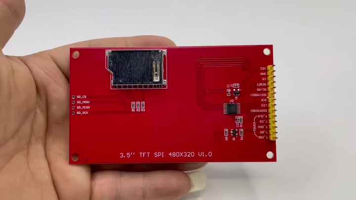 Mp3 seriële module voor Arduino - Ben's electronics
