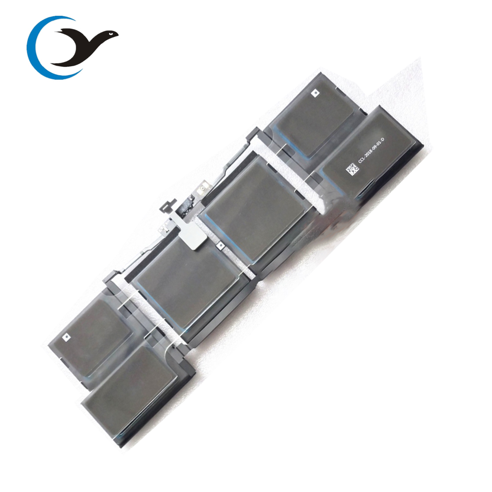 11,36 V 99.8Wh 8790mAh новейшая аккумуляторная батарея для ноутбука A2113 для Macbook Pro 16 дюймов A2141 батарея A2113 2019 год