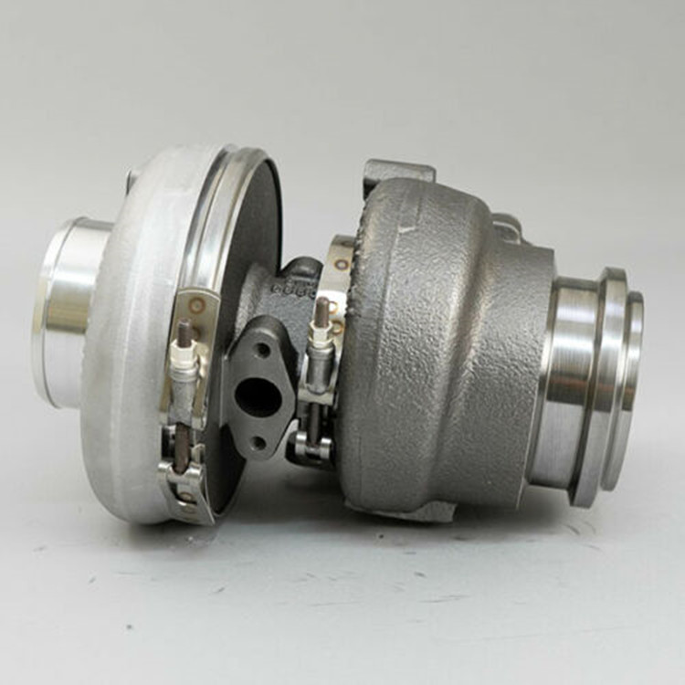 パーツ T&S Turbo GT2556S Turbocharger 2674A211 for Perkins Engine 1104C
