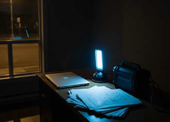 Fort St John Power Outage Sparks Business Continuity Revolution