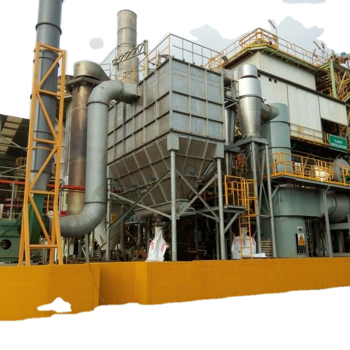 Керамический порошок flash сушилка для химической промышленности