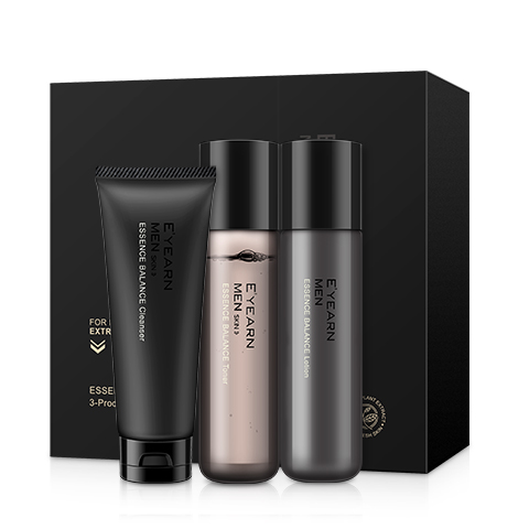 Частная торговая марка, мужские увлажняющие продукты для ухода за кожей, лечение акне, уход за лицом, восстановление, контроль жирности, набор для ухода за кожей для мужчин