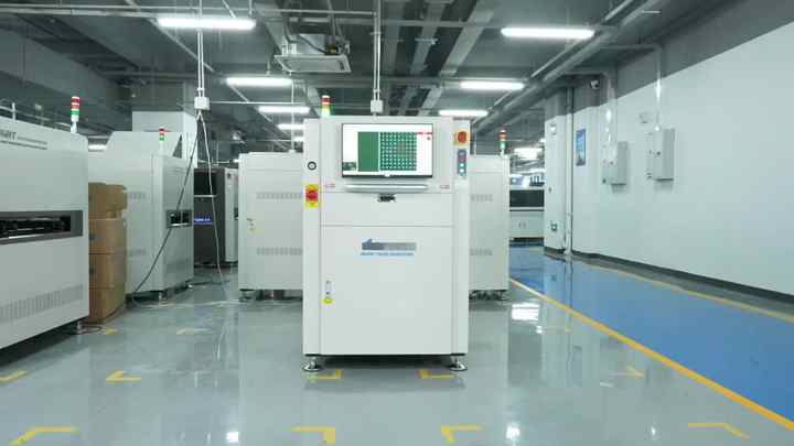 High Professional 3D SPI Testing - Cost Effective Solutions