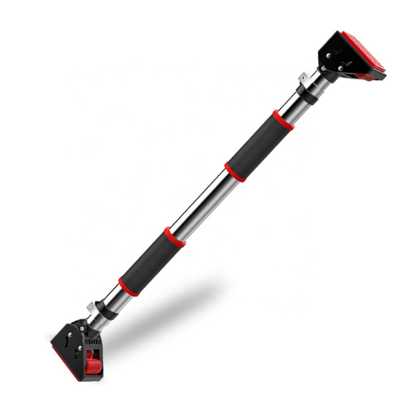 Дверной подбородок, горизонтальный сердечник, тренировочный внутренний подтягивающий Многофункциональный свободный дверной проем