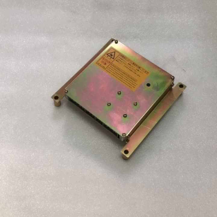 Excavator Parts Controller Panel ECU Computer Board 9239568