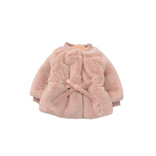 baby mink coats