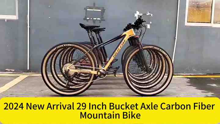 27 inch frame bike height