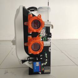 Intelligent Internet of Things Elevator Humidifier