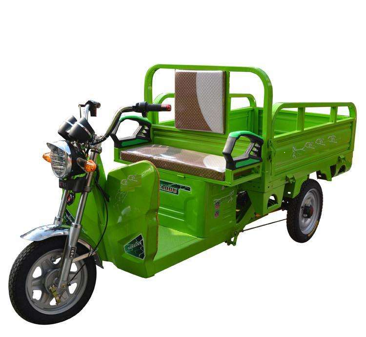 Грузовые трициклы 300 cc