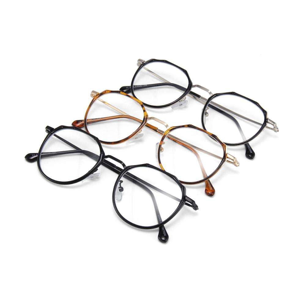 retro brand eyeglass frames
