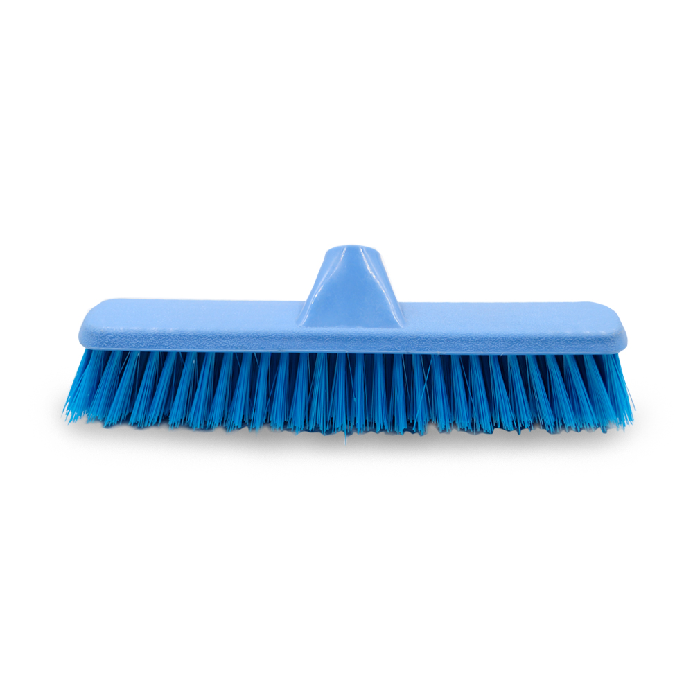 hot selling Household sweeper plastic soft broom head