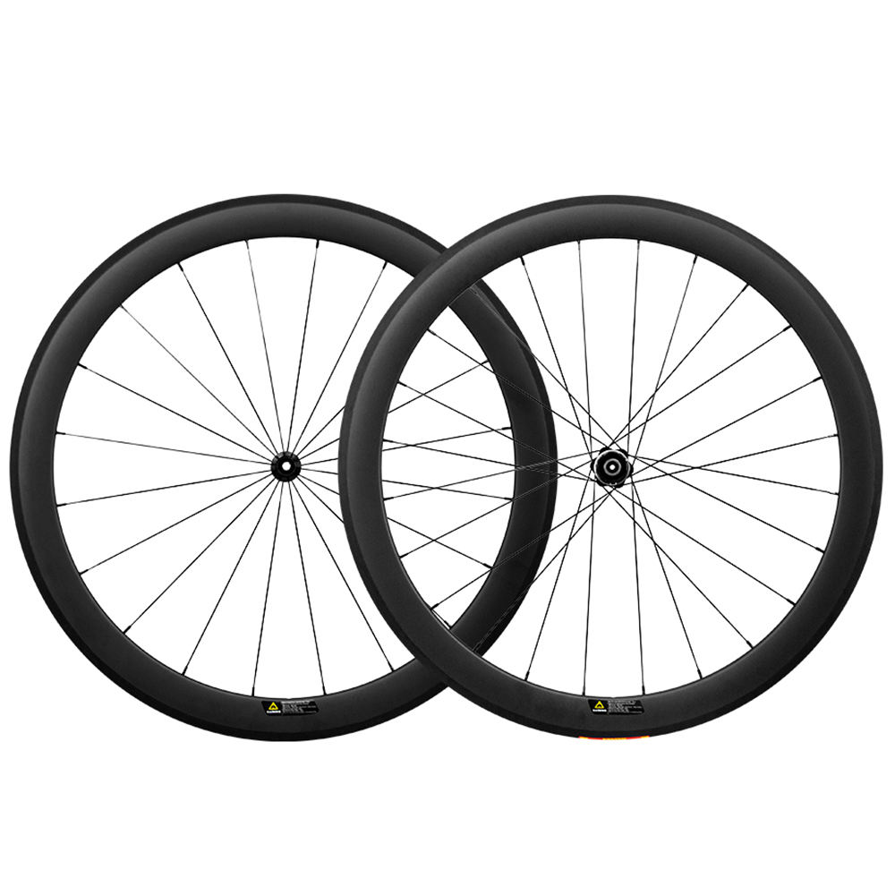 custom wheelset road