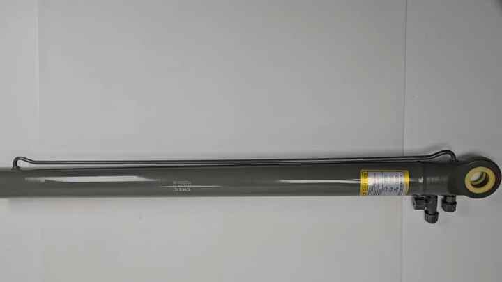Sinotruk HOWO E7G 371 Cab Overturn Truck Parts Tilting
