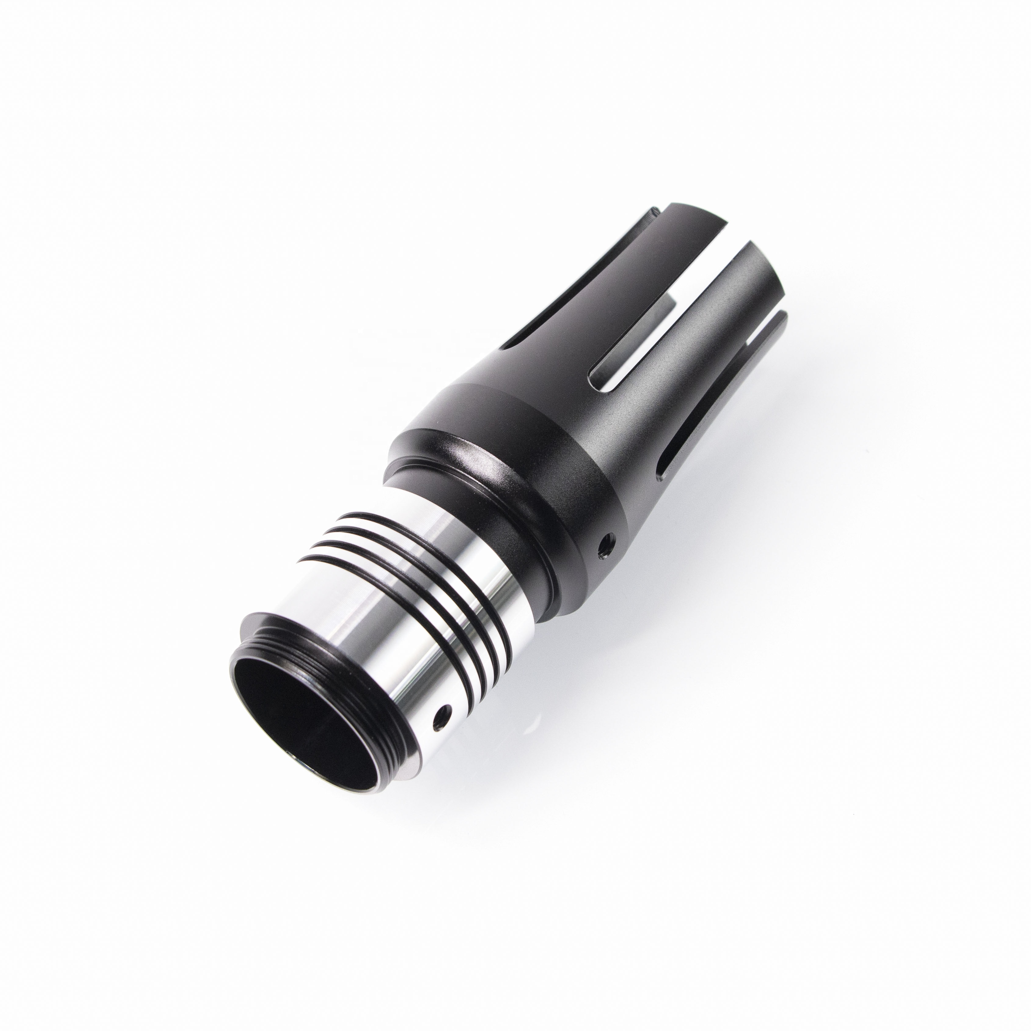 Световой меч LGT SABERSTUDIO, эмиттер, используемый для sabers, лазерный меч Люка Скайуокера, световой меч, части металлической рукоятки