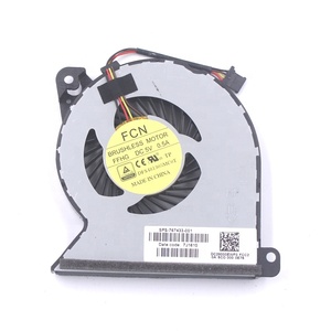 Nouveau Ventilateur De Refroidissement Pour Ordinateur Portable HP ENVY 15 15 J 17 J 17 j106tx 15 j105 Nouveau Ventilateur De Refroidissement Pour Ordinateur Portable HP ENVY 15 15 J 17 J 17 j106tx 15 j105