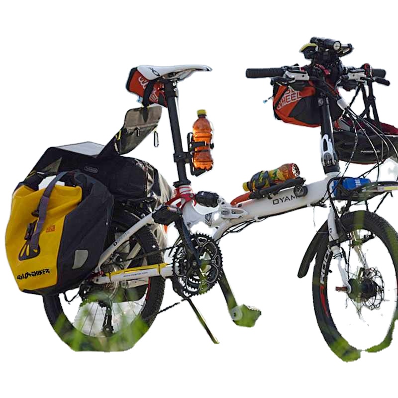 Водонепроницаемые велосипедные сумки, сумка на седло, сумка для воды, коробки для доставки, велосипедное седло, сиденье, ручка, телефон