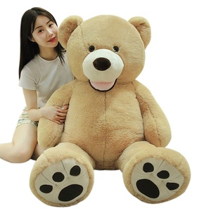 big teddy bears for sale