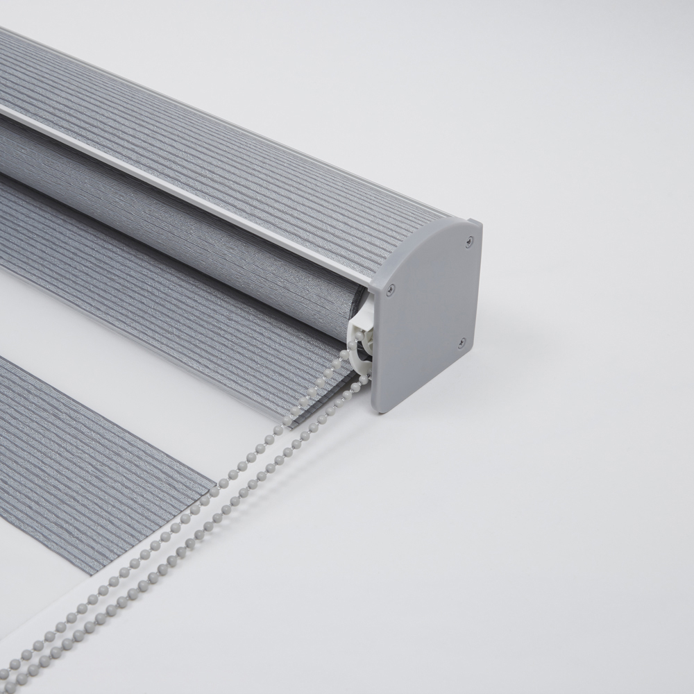 最畅销的窗帘遮阳手动斑马百叶窗 - buy blind,zebra blinds,window