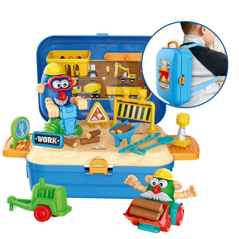 2020 новый игровой Тесто игровой набор для моделирования теста игровой стол для детей