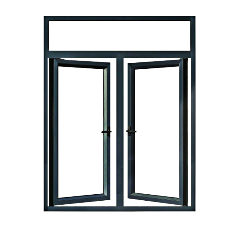 Good quality aluminum doors windows aluminium roof casement windows
