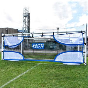 goal target net