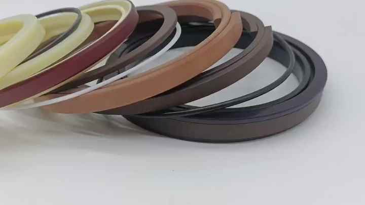 Excavator Piston 4653861 4653862 4653863 Seal Kit for Hitachi ZX870