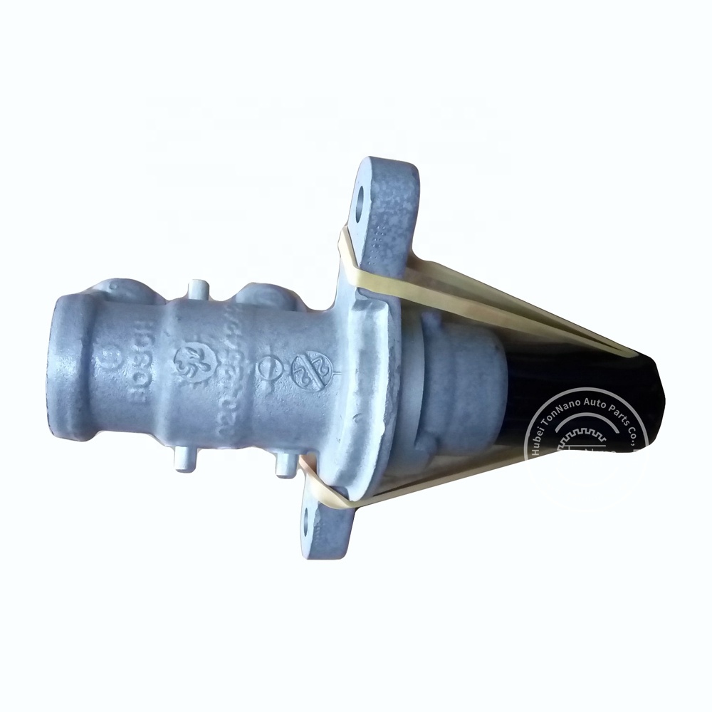 Cilindro Mestre Do freio 4601V1 Usado para Peugeot 307 308 408 Citroen Triunfo Sega 508 C5