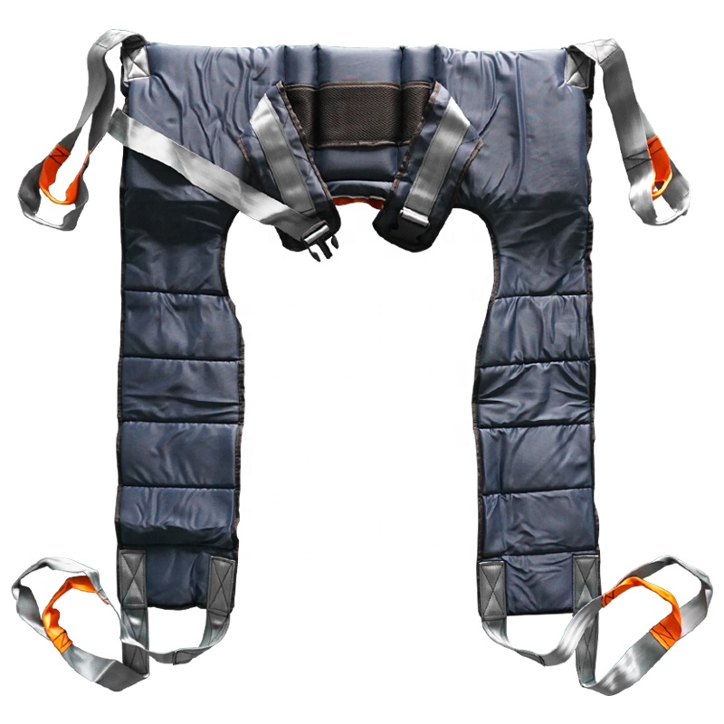 Медицинские насадки и подтяжки для пациентов с ограниченными возможностями