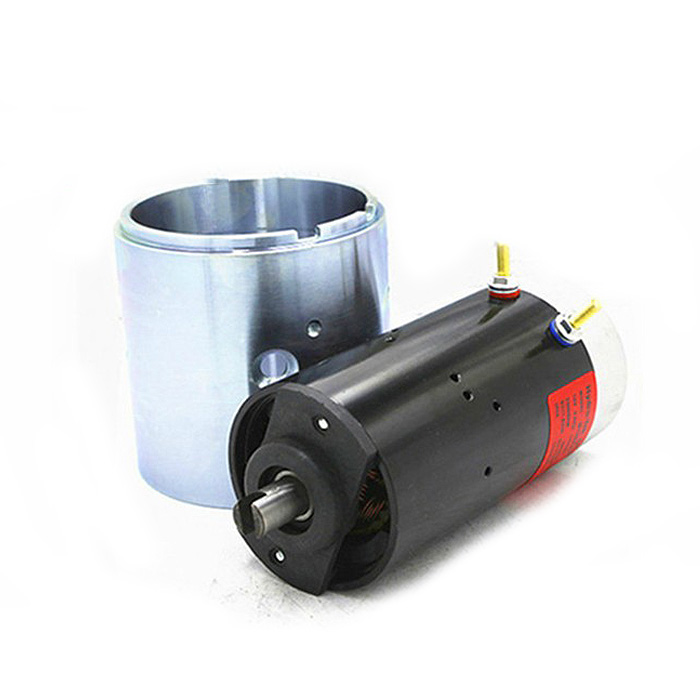 永磁1 hp 12v直流电机