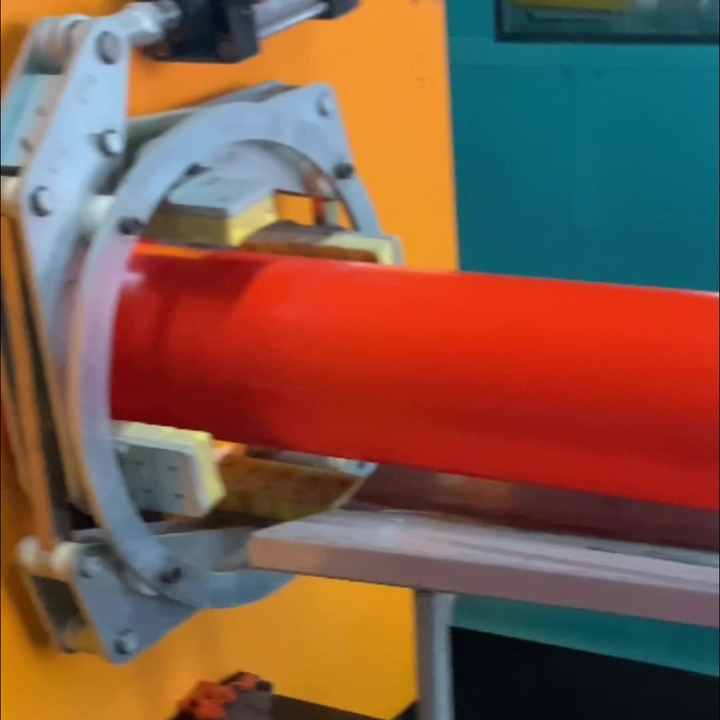 HDPE pipe mpp Power Pipe Fitting Direct Pipe Pillow Clamp 90 110 160 ...