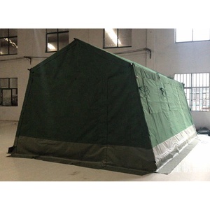 Ontdek de fabrikant Canvas Piramidetent van hoge kwaliteit Maleisische Legertent Buy Leger Canvas Tent Product on