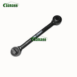 tie rod end  Kinglong bus parts XMQ6125AY 2909-200001 torque rod tie rod end