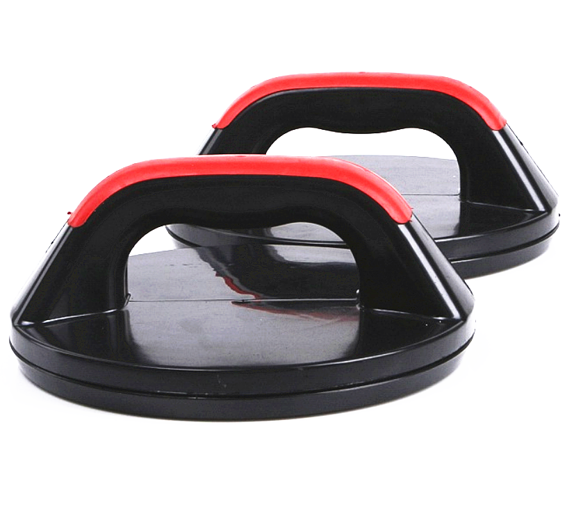 Оптовая продажа многофункциональные аксессуары для фитнеса Пользовательский логотип EVA пуш-ап поддерживающая доска