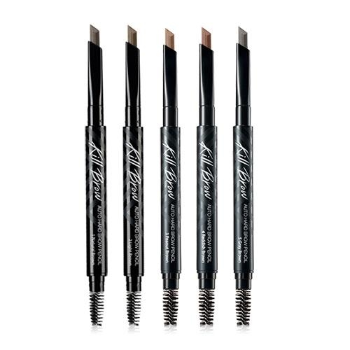 CLIO KILL BROW AUTO HARD BROW PENCIL