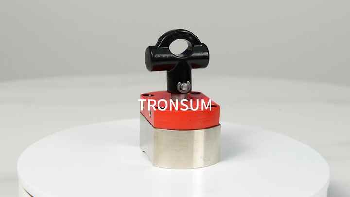 Magnetic Switch Puller with Neodymium Magnet Gold-Coated On/Off ...