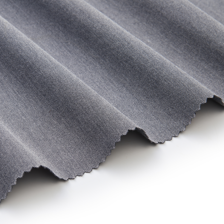 Высокое качество с дешевой фабричной ценой Новый TR саржа 100% полиэстер двухсторонний комфорт B078