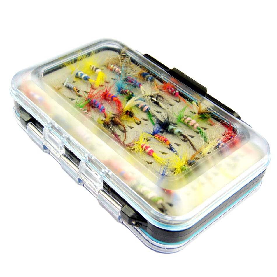fishing box set